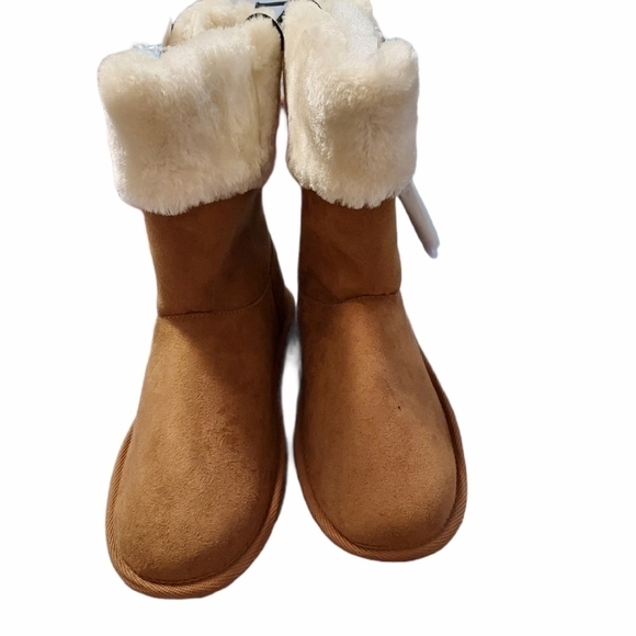 Arizona anna cognac color 4m boots - Picture 1 of 16